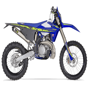 250CC 2T 2025