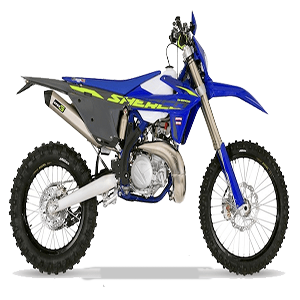 ENDURO 2025