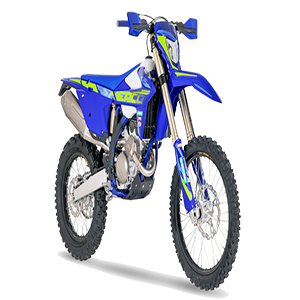 205CC 4T FACTORY 2026
