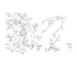 chasis 2t 125 2024
