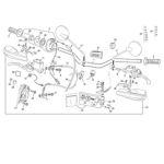 manillar 2t 125 2024