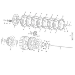 embrague 2t 125 2024